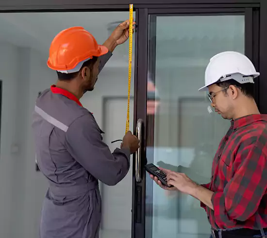 installation in Miami Lakes