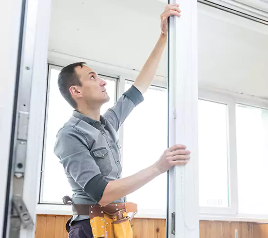 Replacement in Miami Lakes